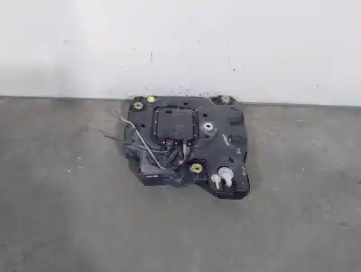 Автозапчасти б/у топливный бак за peugeot 2008 ii (ud_, us_, uy_, uk_) 1.5 bluehdi 110 (udyhsk) ссылки oem iam 9828443980