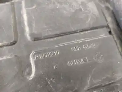 Автозапчастина б/у паливний бак для peugeot 2008 ii (ud_, us_, uy_, uk_) 1.5 bluehdi 110 (udyhsk) посилання на oem iam 9828443980  9828443980