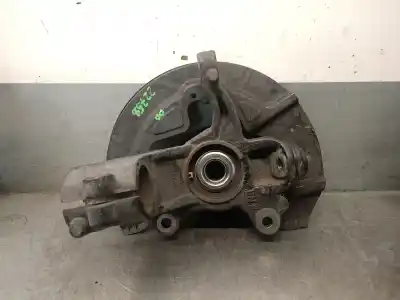 Peça sobressalente para automóvel em segunda mão manga de eixo dianteira direita por volvo v60 i (155) d3 / d4 referências oem iam 31201286