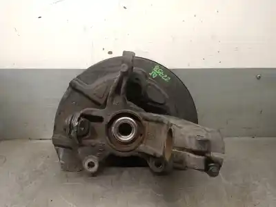 Автозапчасти б/у передняя левая кулачка за volvo v60 i (155) d3 / d4 ссылки oem iam 31201285