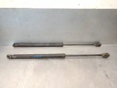 Автозапчастина б/у амортизаторі багажника/дверей для hyundai i20 ii (gb, ib) 1.2 посилання на oem iam 81780c8010  81780c8010