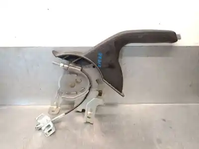 Second-hand car spare part Handbrake Lever for HYUNDAI I20 II (GB, IB) 1.2 OEM IAM references 59710C8000TRY  59710C8000TRY