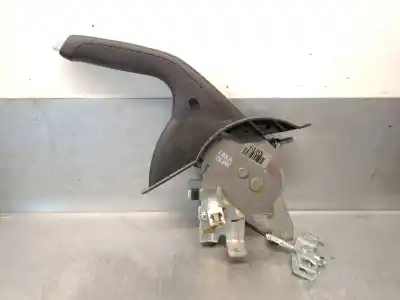 Автозапчасти б/у рычаг ручного тормоза за hyundai i20 ii (gb, ib) 1.2 ссылки oem iam 59710c8000try  59710c8000try