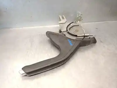 Автозапчасти б/у рычаг ручного тормоза за hyundai i20 ii (gb, ib) 1.2 ссылки oem iam 59710c8000try  59710c8000try