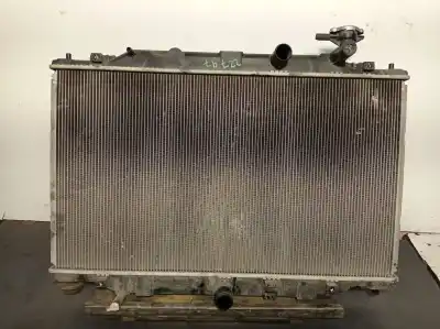Peça sobressalente para automóvel em segunda mão radiador de água por mazda cx-5 (ke, gh) 2.2 d (ke2fw) referências oem iam sh0115200a