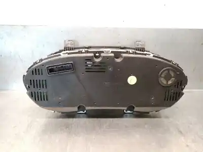 Second-hand car spare part dashboard for hyundai i20 ii (gb, ib) 1.2 oem iam references 94003c8012  94003c8012