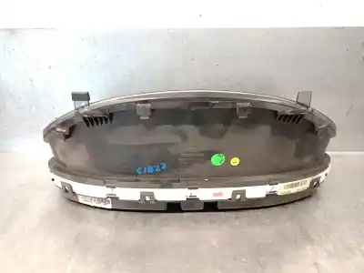 Second-hand car spare part dashboard for hyundai i20 ii (gb, ib) 1.2 oem iam references 94003c8012  94003c8012