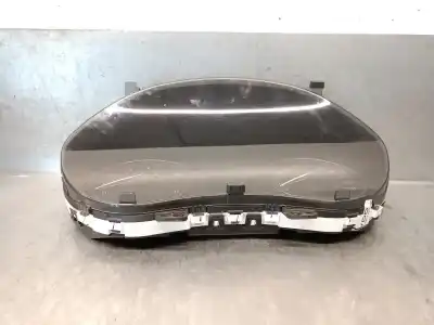 Second-hand car spare part dashboard for hyundai i20 ii (gb, ib) 1.2 oem iam references 94003c8012  94003c8012