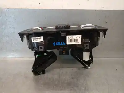 Автозапчасти б/у отопление / кондиционирование воздуха за hyundai i20 ii (gb, ib) 1.2 ссылки oem iam 97250c8011  97250c8011sdh