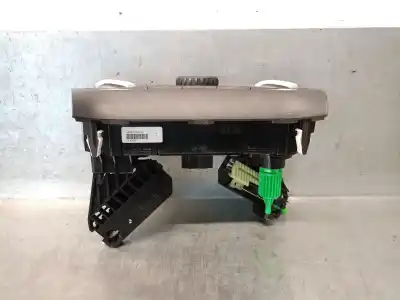 Автозапчасти б/у отопление / кондиционирование воздуха за hyundai i20 ii (gb, ib) 1.2 ссылки oem iam 97250c8011  97250c8011sdh