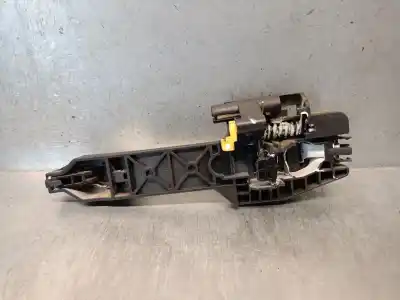 Автозапчастина б/у зовнішня ручка передня прав для hyundai i20 ii (gb, ib) 1.2 посилання на oem iam 82661c8050  82661c8050