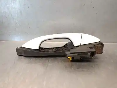 Автозапчастина б/у зовнішня ручка передня прав для hyundai i20 ii (gb, ib) 1.2 посилання на oem iam 82661c8050  82661c8050