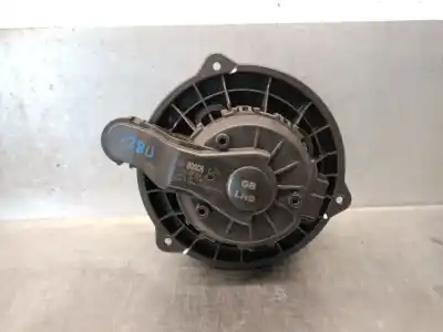 Автозапчастина б/у тепловий двигун для hyundai i20 ii (gb, ib) 1.2 посилання на oem iam 97126c8000 f00s3b2542 bosch 97126c8000