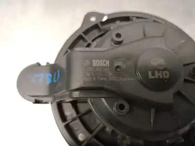 Автозапчастина б/у тепловий двигун для hyundai i20 ii (gb, ib) 1.2 посилання на oem iam 97126c8000 f00s3b2542 bosch 97126c8000