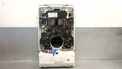 Автозапчасти б/у внутренний свет за audi a4 b8 avant (8k5) rs4 quattro ссылки oem iam 8t0947135bf  8t0947140