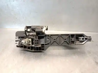 Автозапчасти б/у левая передняя наружная ручка за hyundai i20 ii (gb, ib) 1.2 ссылки oem iam 82651c8050  82651c8050