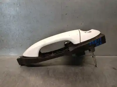 Автозапчасти б/у левая передняя наружная ручка за hyundai i20 ii (gb, ib) 1.2 ссылки oem iam 82651c8050  82651c8050