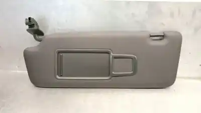 Автозапчастина б/у лівий натір для audi a4 b8 avant (8k5) rs4 quattro посилання на oem iam 8u0857551h