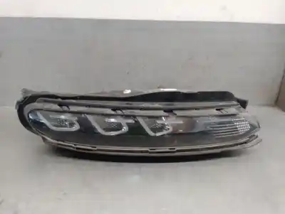 Pezzo di ricambio per auto di seconda mano  per CITROEN C3 AIRCROSS II (2R_, 2C_)  Riferimenti OEM IAM 9813477980  9822790280