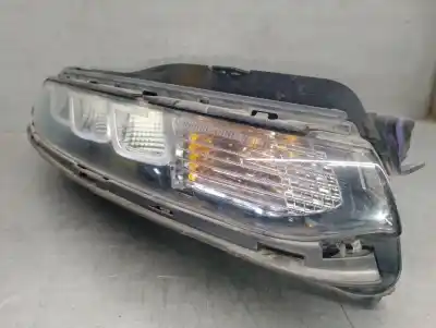 Pezzo di ricambio per auto di seconda mano pilota anteriore destro per citroen c3 aircross ii (2r_, 2c_) 1.2 puretech 82 (2rhmrc, 2rhmzb) riferimenti oem iam 9813477980  9822790280