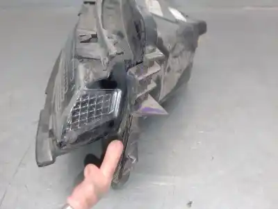 Pezzo di ricambio per auto di seconda mano pilota anteriore destro per citroen c3 aircross ii (2r_, 2c_) 1.2 puretech 82 (2rhmrc, 2rhmzb) riferimenti oem iam 9813477980  9822790280