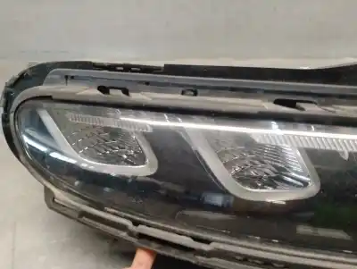 Pezzo di ricambio per auto di seconda mano pilota anteriore destro per citroen c3 aircross ii (2r_, 2c_) 1.2 puretech 82 (2rhmrc, 2rhmzb) riferimenti oem iam 9813477980  9822790280
