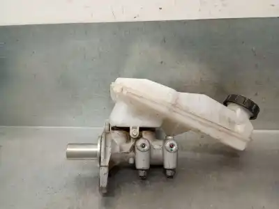 Автозапчасти б/у тормозной насос за peugeot 2008 ii (ud_, us_, uy_, uk_) 1.5 bluehdi 110 (udyhsk) ссылки oem iam 1643581380