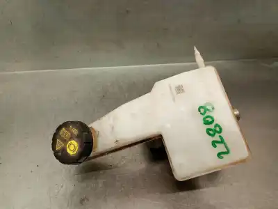 Автозапчасти б/у тормозной насос за peugeot 2008 ii (ud_, us_, uy_, uk_) 1.5 bluehdi 110 (udyhsk) ссылки oem iam 1643581380 a005p990 trw 1643581380