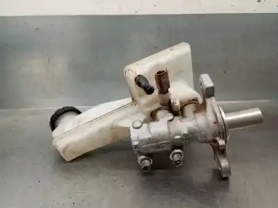 Автозапчасти б/у тормозной насос за peugeot 2008 ii (ud_, us_, uy_, uk_) 1.5 bluehdi 110 (udyhsk) ссылки oem iam 1643581380 a005p990 trw 1643581380