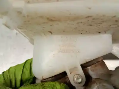 Автозапчасти б/у тормозной насос за peugeot 2008 ii (ud_, us_, uy_, uk_) 1.5 bluehdi 110 (udyhsk) ссылки oem iam 1643581380 a005p990 trw 1643581380