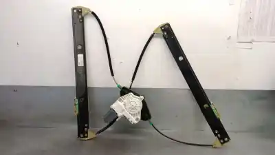 Автозапчастина б/у регулятор вікна передній лівий для audi a4 b8 avant (8k5) rs4 quattro посилання на oem iam 8k0837461a 1021937450102 brose 8k0837461a