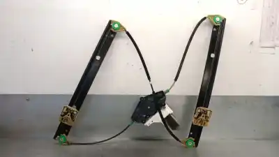 Автозапчастина б/у регулятор вікна передній лівий для audi a4 b8 avant (8k5) rs4 quattro посилання на oem iam 8k0837461a 1021937450102 brose 8k0837461a