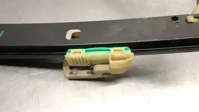 Автозапчастина б/у регулятор вікна передній лівий для audi a4 b8 avant (8k5) rs4 quattro посилання на oem iam 8k0837461a 1021937450102 brose 8k0837461a