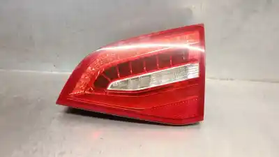 Автозапчастина б/у правий ліхтар для audi a4 b8 avant (8k5) rs4 quattro посилання на oem iam 8k9945094e