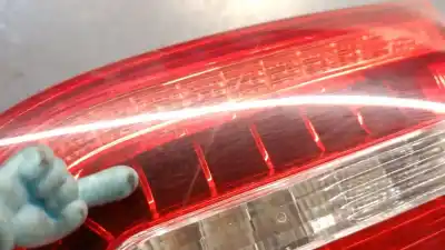 Автозапчастина б/у правий ліхтар для audi a4 b8 avant (8k5) rs4 quattro посилання на oem iam 8k9945094e  8k9945094e