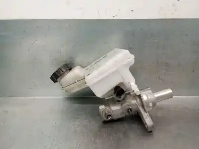 Peça sobressalente para automóvel em segunda mão bomba de travões por ford fiesta vii (hj, hf) 1.1 ti-vct referências oem iam 2179390
