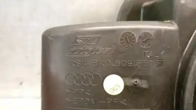 Автозапчастина б/у зовнішній пливний колпак для audi a4 b8 avant (8k5) rs4 quattro посилання на oem iam 8k0809857f  8k0809907c