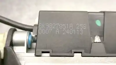 Автозапчасти б/у амортизаторы багажника/двери за audi a4 b8 avant (8k5) rs4 quattro ссылки oem iam 8k9827851a  8k9827851a
