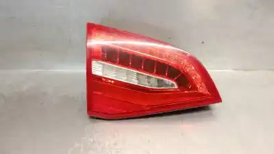 Автозапчасти б/у левый задний фонарь за audi a4 b8 avant (8k5) rs4 quattro ссылки oem iam 8k9945093e