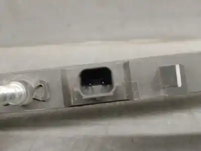 Автозапчасти б/у центральный стоп-сигнал за citroen c3 aircross ii (2r_, 2c_) 1.2 puretech 82 (2rhmrc, 2rhmzb) ссылки oem iam 9825453680  9825453680