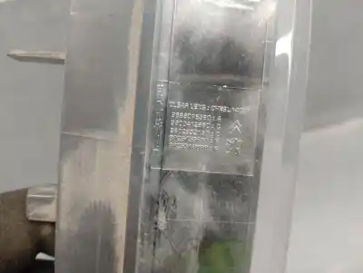 Автозапчасти б/у центральный стоп-сигнал за citroen c3 aircross ii (2r_, 2c_) 1.2 puretech 82 (2rhmrc, 2rhmzb) ссылки oem iam 9825453680  9825453680