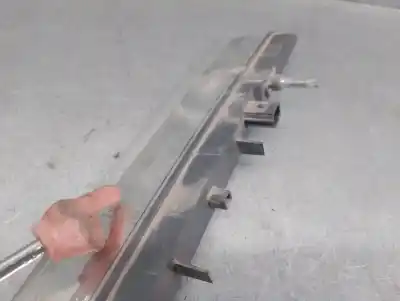 Автозапчасти б/у центральный стоп-сигнал за citroen c3 aircross ii (2r_, 2c_) 1.2 puretech 82 (2rhmrc, 2rhmzb) ссылки oem iam 9825453680  9825453680