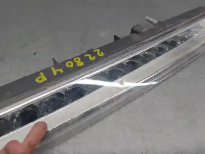 Pezzo di ricambio per auto di seconda mano luce freno centrale per citroen c3 aircross ii (2r_, 2c_) 1.2 puretech 82 (2rhmrc, 2rhmzb) riferimenti oem iam 9825453680  9825453680