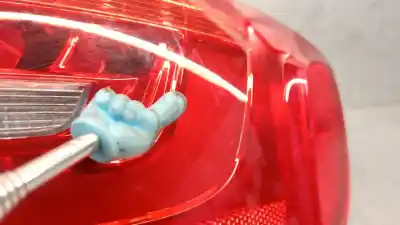 Tweedehands auto-onderdeel rechter achterlamp voor audi a4 b8 avant (8k5) rs4 quattro oem iam-referenties 8k9945096d  8k9945096d