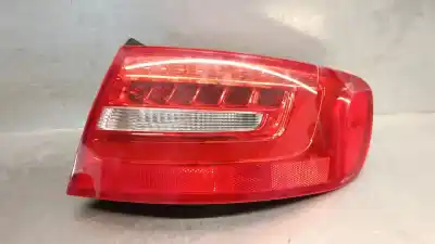 Автозапчастина б/у правий ліхтар для audi a4 b8 avant (8k5) rs4 quattro посилання на oem iam 8k9945096d