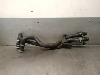 Peça sobressalente para automóvel em segunda mão tubo por volvo v60 i (155) d3 / d4 referências oem iam 31274927