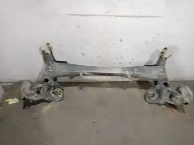 Автозапчасти б/у задний мост за peugeot 2008 ii (ud_, us_, uy_, uk_) 1.5 bluehdi 110 (udyhsk) ссылки oem iam 1681161680