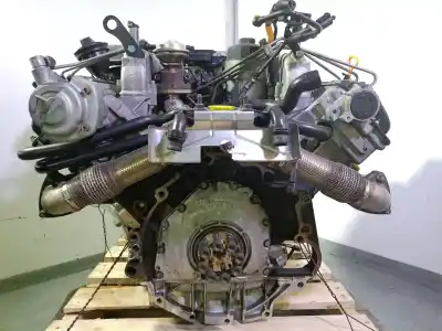 Second-hand car spare part complete engine for audi a6 c5 (4b2) 2.5 tdi quattro oem iam references afb 166952 059100098ax