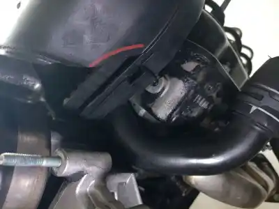 Second-hand car spare part complete engine for audi a6 c5 (4b2) 2.5 tdi quattro oem iam references afb 166952 059100098ax