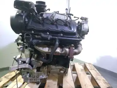 Автозапчастина б/у двигун комплект для audi a6 c5 (4b2) 2.5 tdi quattro посилання на oem iam afb 166952 059100098ax